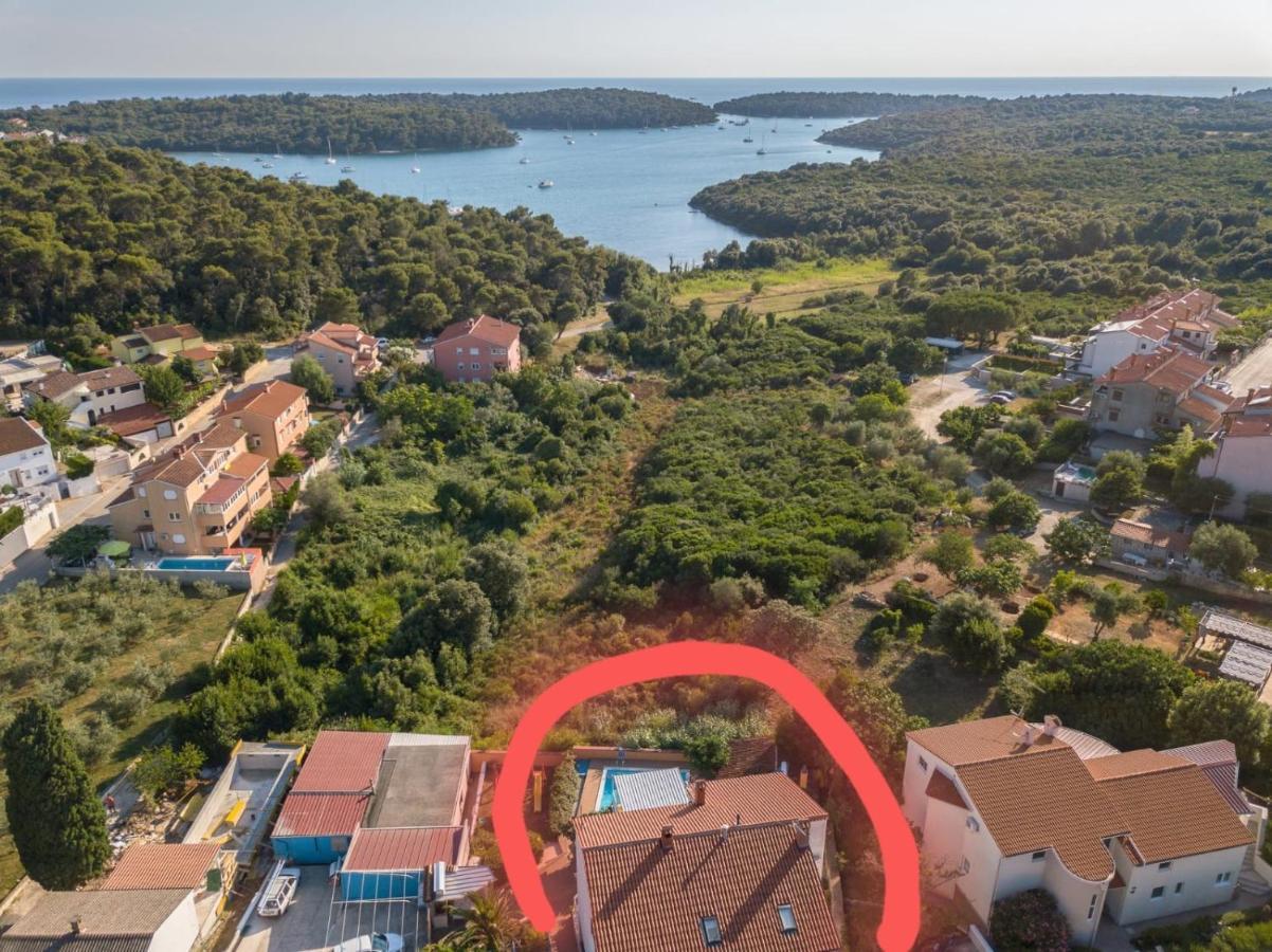 Stella Apartments Vinkuran Exterior foto